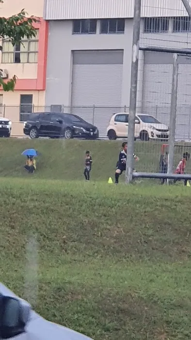 Padang Awam MPKJ Picture 10