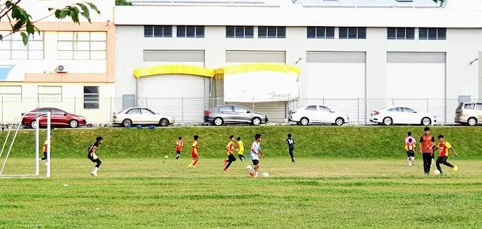 Padang Awam MPKJ Picture 8