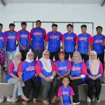 TAMAN NEGARA FLOATING RESTAURANT