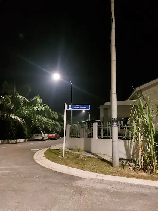 Surau Ar-Rahim Taman Saujana Kapar Baru Picture 3