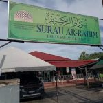 Surau Ar-Rahim Taman Saujana Kapar Baru