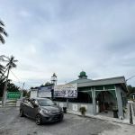 Surau Al Hidayah Jalan Siantan