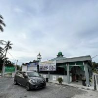 Surau Al Hidayah Jalan Siantan ico