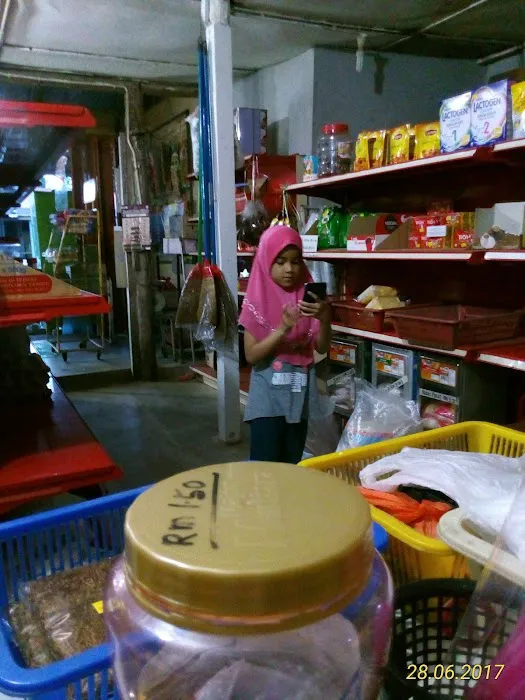 Kedai Kopi Haji Mat Zain Picture 3