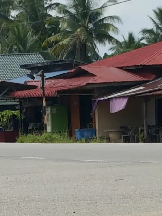 Kedai Kopi Haji Mat Zain Picture 4