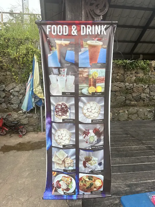 Burgers & Pancakes Stand Picture 2