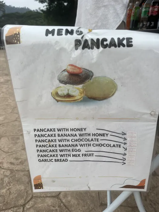 Burgers & Pancakes Stand Picture 8