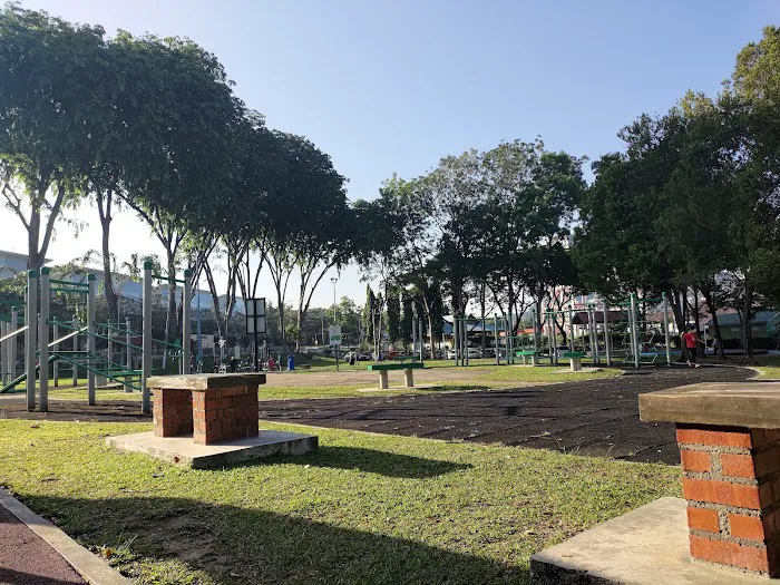 Taman Awam Jalan Timur Picture 1