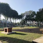 Taman Awam Jalan Timur