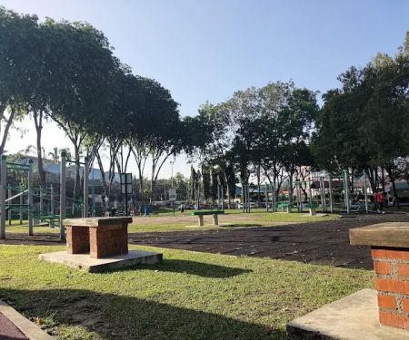 Taman Awam Jalan Timur