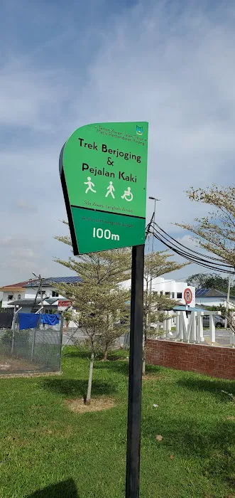 Taman Awam Jalan Timur Picture 3