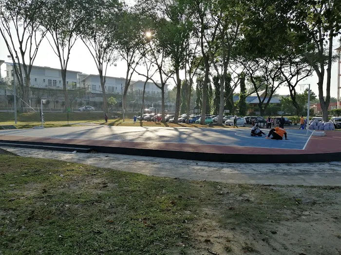 Taman Awam Jalan Timur Picture 6
