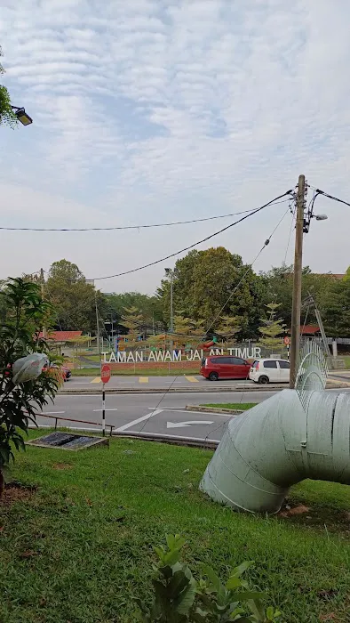 Taman Awam Jalan Timur Picture 8