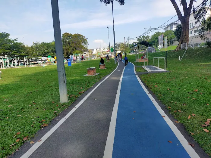 Taman Awam Jalan Timur Picture 5