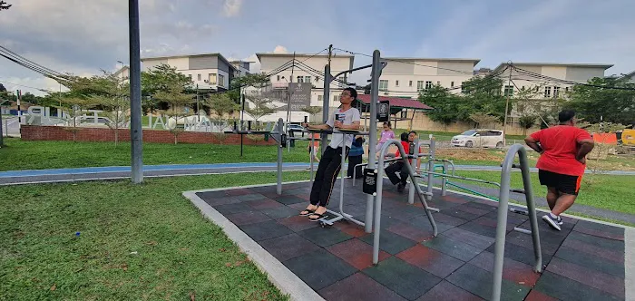 Taman Awam Jalan Timur Picture 10