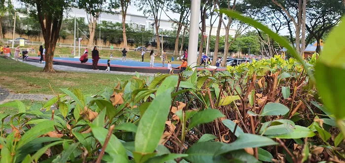 Taman Awam Jalan Timur Picture 9