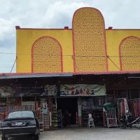 Pasar Raya Am Gading ico