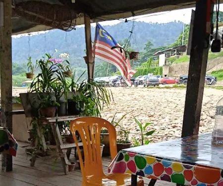 Kuala View Restaurant
