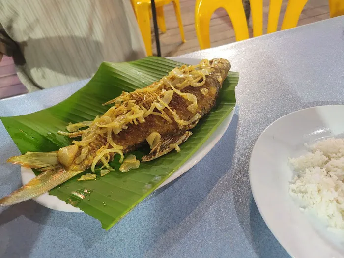 Kuala View Restaurant Picture 2