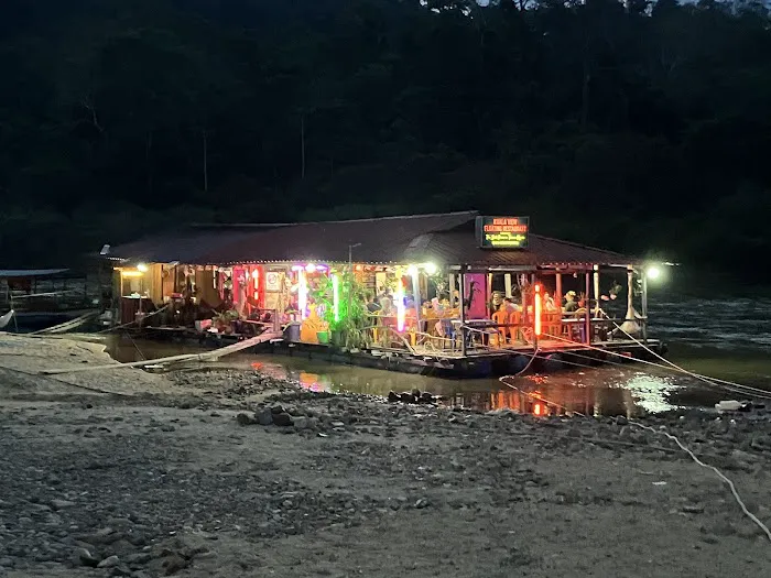 Kuala View Restaurant Picture 3