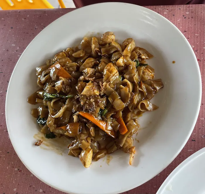 Kuala View Restaurant Picture 9