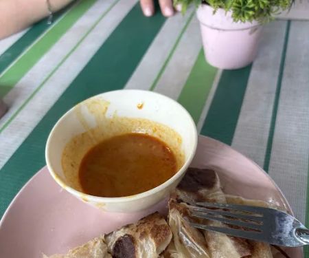 Ann Restaurant