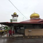 Badariah Mosque, Batu 12 Village