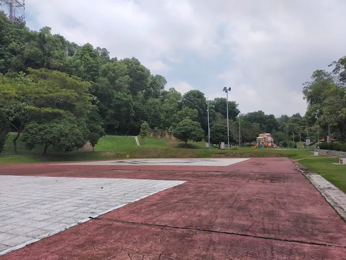 Taman Rakyat Picture 3