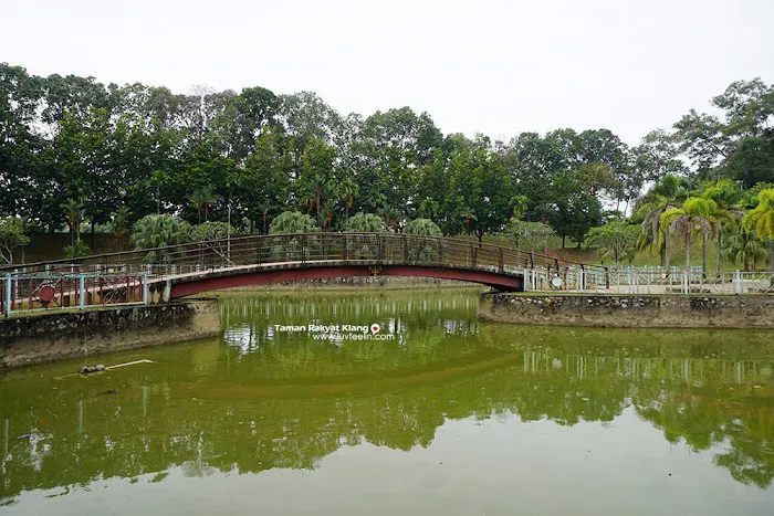 Taman Rakyat Picture 1