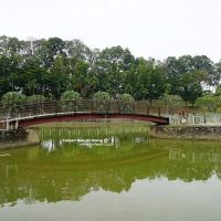 Taman Rakyat ico