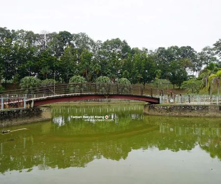 Taman Rakyat