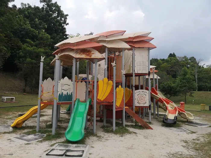 Taman Rakyat Picture 6