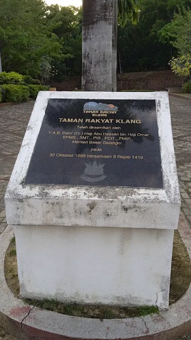 Taman Rakyat Picture 7