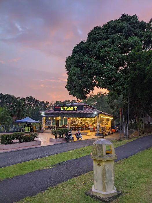 Taman Rakyat Picture 4