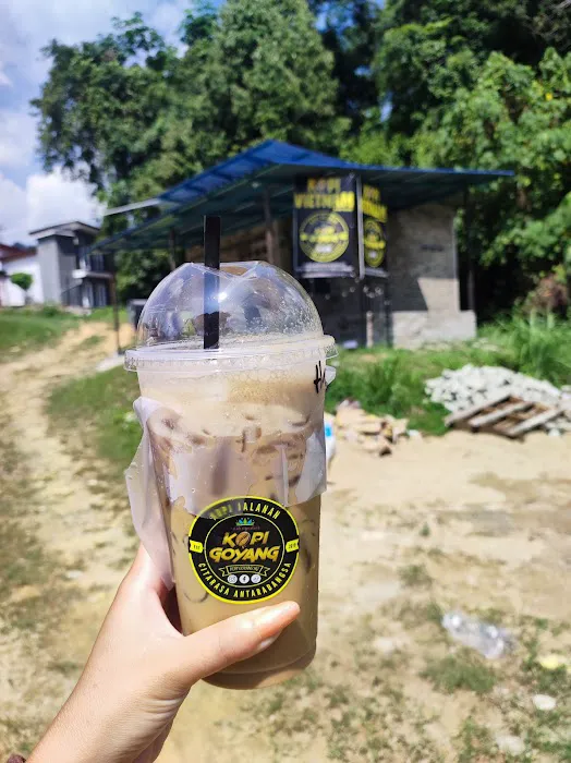 Kopi Goyang Vietnam Picture 1