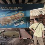 Mural Bot Klaut