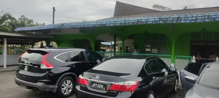 Surau Fitrah Picture 1