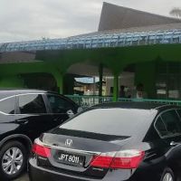 Surau Fitrah ico