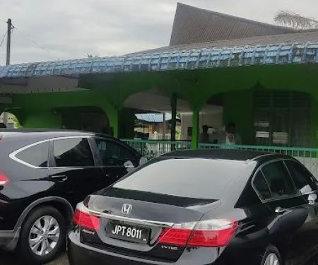 Surau Fitrah