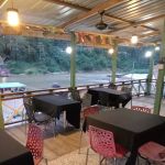 SUNSET RIVERVIEW CAFE