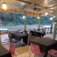 SUNSET RIVERVIEW CAFE ico
