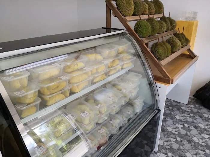 My Durian Shop Picture 4