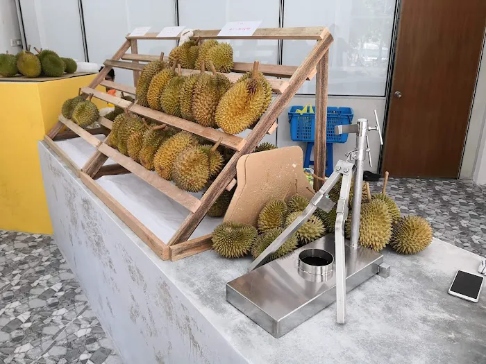 My Durian Shop Picture 3