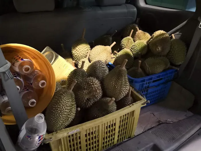 My Durian Shop Picture 2