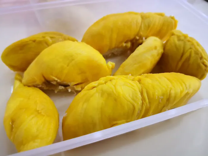 My Durian Shop Picture 9