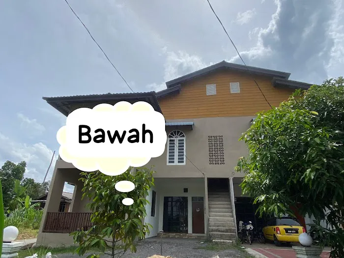 Kampung Tanjong kedai buluh Picture 1