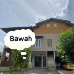 Kampung Tanjong kedai buluh