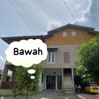 Kampung Tanjong kedai buluh ico