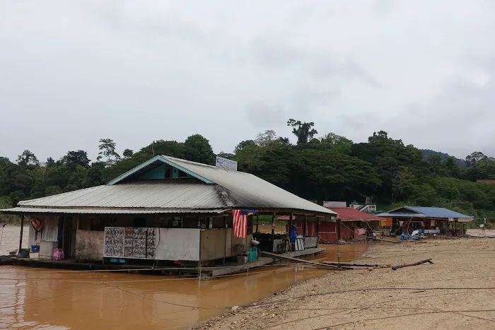River Boat Restaurants Picture 1