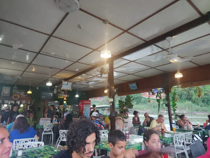 River Boat Restaurants Picture 4